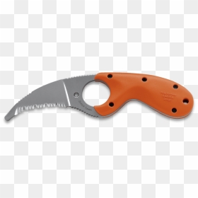 Crkt Bear Claw , Png Download - Everyday Carry, Transparent Png - bear claw png