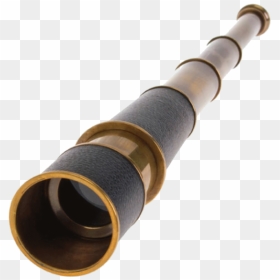 - Hand Held Telescope , Png Download - Binoculars, Transparent Png - telescope png