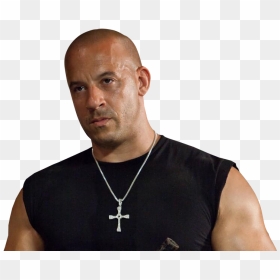 Vin Diesel Fast And Furious Png , Png Download - Diesel Fast And Furious 5, Transparent Png - vin diesel png