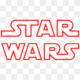 Star Wars Episode Ix - Star Wars The Last Jedi Logo Png, Transparent Png - jedi png