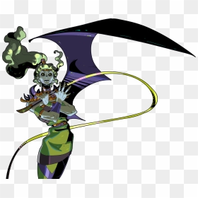 Tisiphone Hades, HD Png Download - hades png