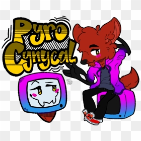 Cartoon , Png Download - Cartoon, Transparent Png - pyrocynical png