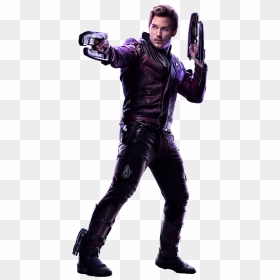 Star Lord Png, Transparent Png - star lord png
