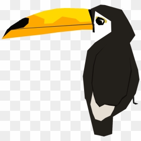 Toucan Clipart , Png Download - Toucan, Transparent Png - toucan png