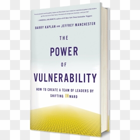 The Power Of Vulnerability - Sustainability, HD Png Download - jeff kaplan png