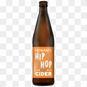 Hiphop Bottle Image - Hogans Hip Hop Cider, HD Png Download - hip hop png