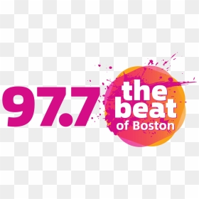 The Beat In Boston - Mix 106.1, HD Png Download - iheartradio logo png