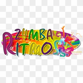Transparent Zumba Png - Dance, Png Download - zumba logo png