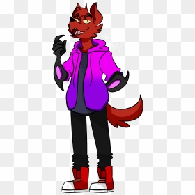 Fan Artpyro Liked This On Twitter I"m Going To Cry - Draw Pyrocynical Whole Body, HD Png Download - pyrocynical png