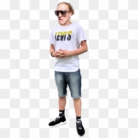 Transparent Casey Neistat Png - Pyrocynical You Know I Had To Do, Png Download - pyrocynical png