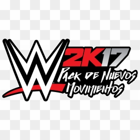 Wwe 2k19 Logo Png , Png Download - Wwe 2k18 Logo Png, Transparent Png - samoa joe png