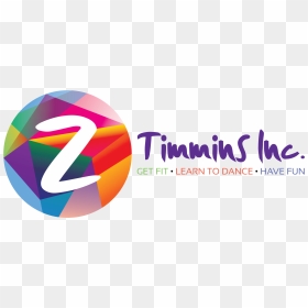 Transparent Zumba Png - Graphic Design, Png Download - zumba logo png