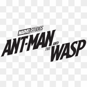 Ant Man Logo Vector, HD Png Download - ant man png