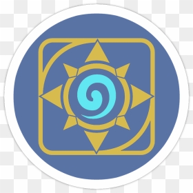 Hearthstone Logo Png , Png Download - Hearthstone Logo Png, Transparent Png - hearthstone png
