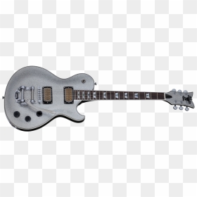 Schecter Solo 6b, HD Png Download - silver sparkles png