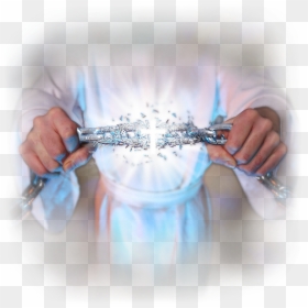 Background Break Every Chain, HD Png Download - broken chains png