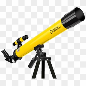 Ug5042-2 - National Geographic Telescope 50 600, HD Png Download - telescope png