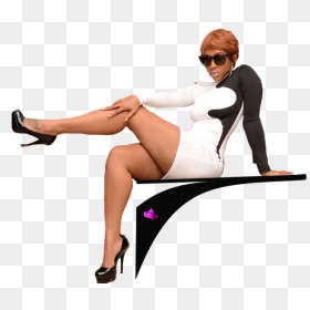 Tights, HD Png Download - hot model png