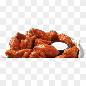 Hooter"s Wings - Food, HD Png Download - buffalo wings png