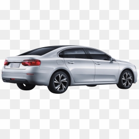 M#size Car Automotive Design - Transparent Background Rear Of Car Png, Png Download - car rear png