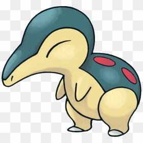 Pokemon Clipart Cyndaquil - Draw Cinder Quill Pokemon, HD Png Download - cyndaquil png