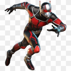 Ultimate Alliance Wiki - Mua Ant Man, HD Png Download - ant man png