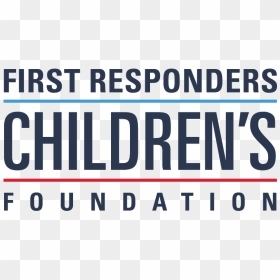 First Responders Children's Foundation, HD Png Download - iheartradio logo png