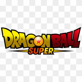 Thumb Image - Dragon Ball Super Logo Transparent, HD Png Download - dragon ball super png