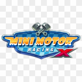 Mini Motor Racing, HD Png Download - x marks the spot png