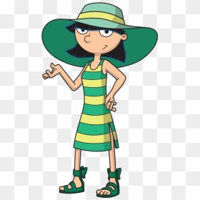 Rhonda Wellington Lloyd/gallery - Ronda Hey Arnold, HD Png Download - hey arnold png