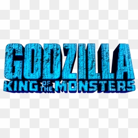 King Kong Vs Godzilla Download Free Clip Art With A - Godzilla King Of The Monsters Clipart, HD Png Download - godzilla logo png