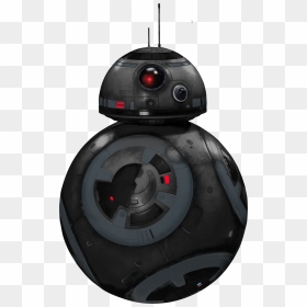 Bb 9e Droid Star Wars Ep8 The Last Jedi First Order, HD Png Download - jedi png