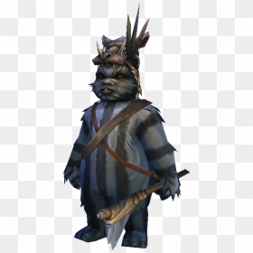 Unit Character Teebo - Cuirass, HD Png Download - ewok png