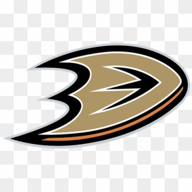 Anaheim Ducks Uci Health, HD Png Download - anaheim ducks logo png