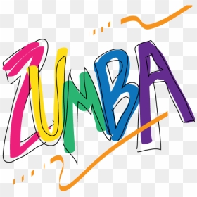Transparent Zumba Png - Zumba Logos, Png Download - zumba logo png