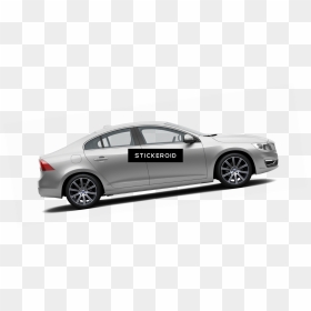 Volvo Logo Cars - Car Magnets, HD Png Download - volvo logo png