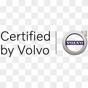 Cpo Logo - Volvo Certified Pre Owned Logo, HD Png Download - volvo logo png
