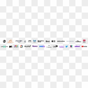 Parallel, HD Png Download - iheartradio logo png