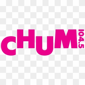Chum Fm, HD Png Download - iheartradio logo png