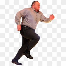Senior Citizen, HD Png Download - samoa joe png