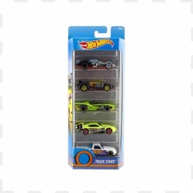 Hot Wheels Cars 5 Pack Track, HD Png Download - hot model png