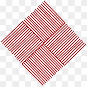 Geometric Pattern Png Line, Transparent Png - red lines png