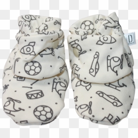 Baby Essential Stay On Booties - Infant, HD Png Download - diaper png