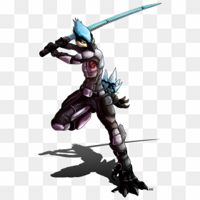 Illustration, HD Png Download - borderlands png