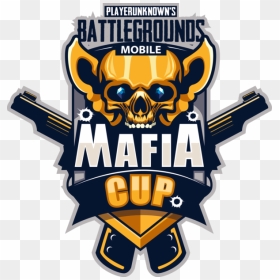 Pubg Mobile Mafia Cup, HD Png Download - player unknown battlegrounds png