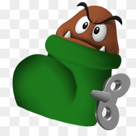 Goomba Images Goomba Wallpaper And Background Photos - Goomba 8 Bit No, HD Png Download - goomba png