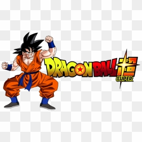Dragon Ball Logo - Png Logo Dragon Ball Super, Transparent Png - dragon ball super png