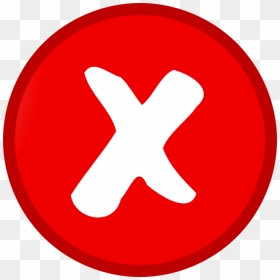 Clipart Of X, X Mark X And Ekis X - Green Park, HD Png Download - x marks the spot png