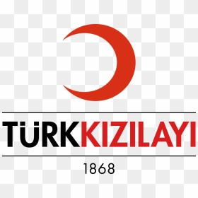Turk Kizilayi Logo - Türk Kızılayı Logo Png, Transparent Png - crescent png