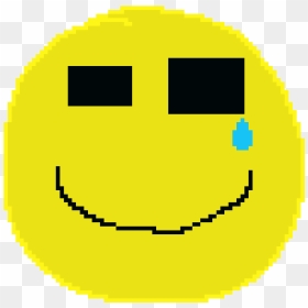 Smiley , Png Download - Portable Network Graphics, Transparent Png - crying face png